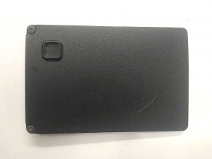Крышка нижняя отсека HDD AP07Q000500 Lenovo G450 G455 запчасти для ноутбука
