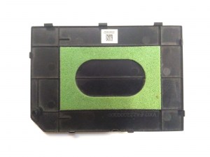 Крышка нижняя отсека HDD AP222000A00P73 VX17-FA222000300 для Acer Predator Helios 300 series запчасти для ноутбука