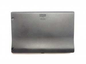 Крышка нижняя отсека HDD BA75-01866A BA81-03391A Samsung R20 plus R25 NP-R20Y запчасти для ноутбука