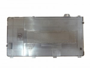 Крышка нижняя отсека HDD HP 635 630 CQ57 запчасти для ноутбука