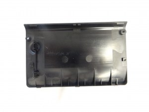 Крышка нижняя отсека HDD Sony Vaio PCG-7181V VGN-NW2ERE запчасти для ноутбука