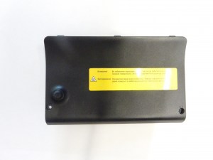 Крышка нижняя отсека HDD Sony Vaio PCG-7181V VGN-NW2ERE запчасти для ноутбука