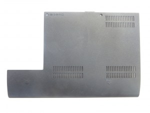 Крышка нижняя отсека RAM, HDD, CPU 60.4TE05.002 Lenovo V580c B590 запчасти для ноутбука