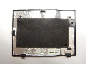 Крышка нижняя отсека RAM AP03V000B00 REV: 0A HP Pavilion dv4-1000 dv4-1050er запчасти для ноутбука