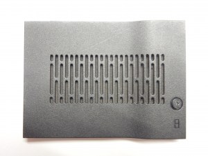Крышка нижняя отсека RAM AP03V000B00 REV: 0A HP Pavilion dv4-1000 dv4-1050er запчасти для ноутбука