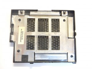 Крышка нижняя отсека RAM AP048000700 Acer TravelMate 4530 запчасти для ноутбука