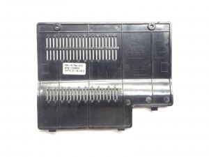 Крышка нижняя отсека RAM BA81-03392A Samsung R25 R20 plus NP-R20Y запчасти для ноутбука