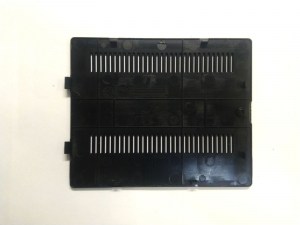 Крышка нижняя отсека RAM BA81-06790A Samsung NP-R720 R720H запчасти для ноутбука