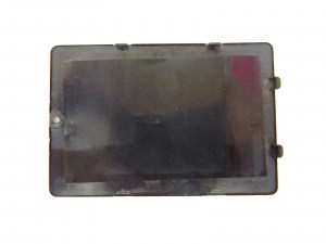 Крышка нижняя отсека RAM Sony VAIO SVE151E11V SVE151 запчасти для ноутбука