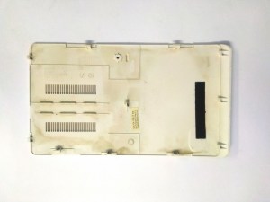 Крышка отсека HDD, RAM BA75-04341B Rev: 0.0 Samsung NP450 NP450R5E NP370 запчасти для ноутбука
