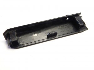 Крышка отсека HDD 42W2497 Lenovo ThinkPad T61 запчасти для ноутбука