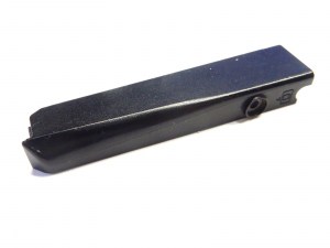 Крышка отсека HDD 42W2497 Lenovo ThinkPad T61 запчасти для ноутбука