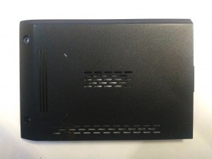 Крышка отсека HDD Asus X50M X50Z X50S X50 запчасти для ноутбука
