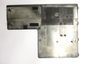 Крышка отсека HDD ОЗУ 3RZR7BDTN10  MTP3RZR7BDTN Acer Aspire 5820 запчасти для ноутбука