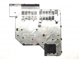 Крышка отсека HDD ОЗУ AP0GM000E001, FA0GM000M00-AE Lenovo IdeaPad G570 G575 запчасти для ноутбука
