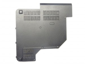 Крышка отсека HDD ОЗУ AP0GM000E001, FA0GM000M00-AE Lenovo IdeaPad G570 G575 запчасти для ноутбука