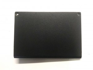 Крышка отсека HDD PTSZ E173569 6-42-E51QJ-01X IRU W255BW запчасти для ноутбука