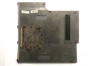 Крышка отсека ОЗУ, CPU 6-42-E51Q3-03X 6-42-E51Q3-203 DNS C5500Q C5501Q IRU W255BW запчасти для ноутбука