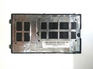 Крышка отсека ОЗУ AP06R000200 Acer Aspire 5541 5532 5732 5734 5741 eMachines E525 E625 E725 E430 запчасти для ноутбука