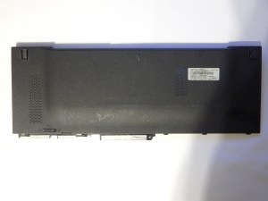 Крышка отсека озу, cpu 13N0-ESA0301 Asus K70, K70A, K70I запчасти для ноутбука
