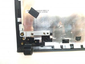 Крышка верхняя (матрицы) 012-100A-2960-A для Sony Vaio PCG-61211V запчасти для ноутбука