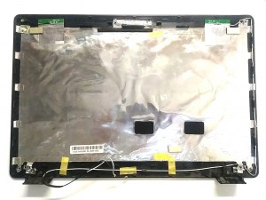 Крышка верхняя (матрицы) 13N0-W1A0501 DNS 0126389, 0123259, H36T H36 запчасти для ноутбука