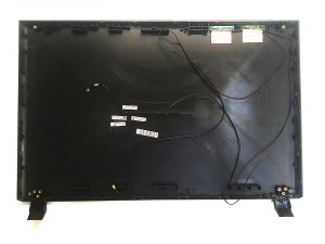Крышка верхняя (матрицы) 40RNH51A10-1101 40R-N51A10-1101 62RPNH51A12-1101 IRU DA5KB12 запчасти для ноутбука