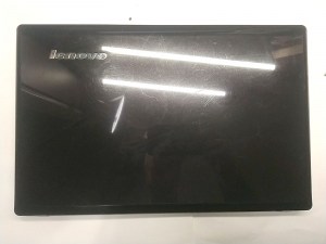 Крышка верхняя (матрицы) 60.4SH05.001 Lenovo G580 запчасти для ноутбука