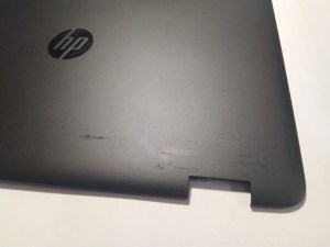 Крышка верхняя (матрицы) 6070B0939701 REV: 1.01 840724-001 BDALS101CHG890 для HP ProBook 650 G2 запчасти для ноутбука