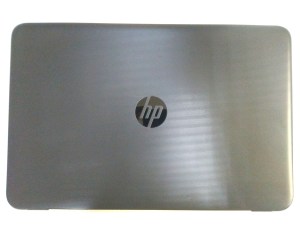 Крышка верхняя (матрицы) 859511-001 AP1O2000430 FA102000730 для HP 255 G5 15-ac 15-af 15-ay 15-ba серии запчасти для ноутбука