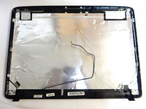 Крышка верхняя (матрицы) AP01L000500 INCK70LC01K0761 Acer Aspire 7520G запчасти для ноутбука