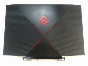 Крышка верхняя (матрицы) TFQ3LG3BTP203 EAG3B003010 для HP OMEN 17-an запчасти для ноутбука