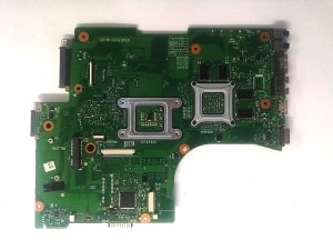Материнская плата (неисправная) 1310A2332305 6050A2332301-MB-A02 Toshiba Satellite L655 запчасти для ноутбука