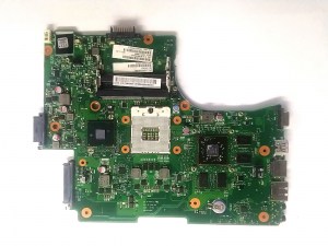 Материнская плата (неисправная) 1310A2332305 6050A2332301-MB-A02 Toshiba Satellite L655 запчасти для ноутбука