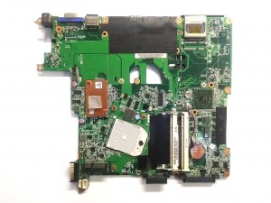 Материнская плата (неисправная) 6-71-M74K0-D03A GP DNS 0117425 W765 запчасти для ноутбука