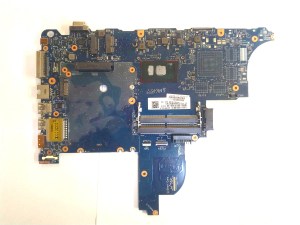 Материнская плата (неисправная) 852724-601 CIRCUS-6050A2723701-MB-A02 для HP ProBook 650 G2 запчасти для ноутбука