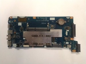 Материнская плата (неисправная) AIVP1/AIVP2 LA-C771P Rev:1.0 Lenovo ideapad 100-15IBY запчасти для ноутбука