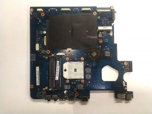 Материнская плата (неисправная) BA92-09508A BA92-09508B BA41-01820A Samsung NP305E7A запчасти для ноутбука