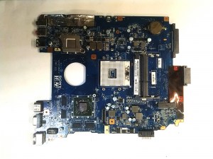Материнская плата (неисправная) DA0HK5MB6F0 REV: F 31HK5MB0060 REV: F3C Sony VAIO SVE151E11V SVE151 запчасти для ноутбука