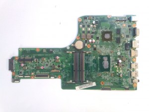 Материнская плата (неисправная) DA0ZYWMB6E0 REV:E для Acer E5-771G запчасти для ноутбука