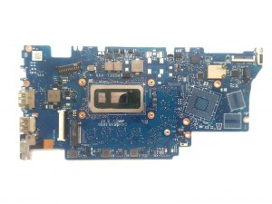 Материнская плата (неисправная) DAH98MB38B0 REV: B HF для Huawei Bob-Wai9 запчасти для ноутбука