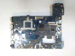 Материнская плата (неисправная) VIWGP/GR LA-9632P Rev: 1.0 для Lenovo IdeaPad G500 запчасти для ноутбука