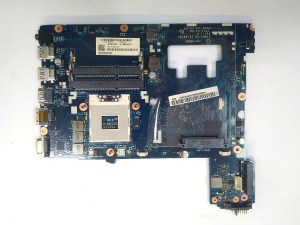 Материнская плата (неисправная) VIWGP/GR LA-9632P Rev: 1.0 для Lenovo IdeaPad G500 запчасти для ноутбука