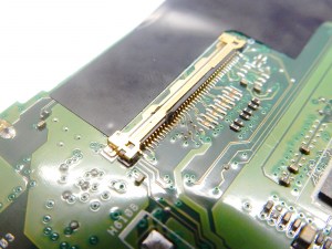 Материнская плата (неисправная) X550MD MAIN BOARD REV. 2.0 Asus X552M запчасти для ноутбука