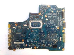 Материнская плата (неисправная) для Dell Inspiron 3531 запчасти для ноутбука