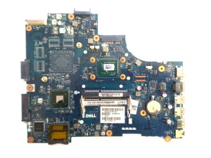 Материнская плата (неисправная) для Dell Inspiron 3531 запчасти для ноутбука