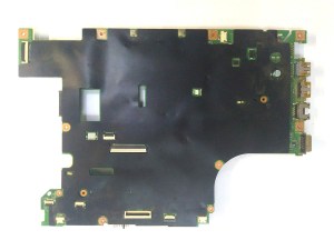 Материнская плата 55.4XB01.001 Lenovo B590 запчасти для ноутбука