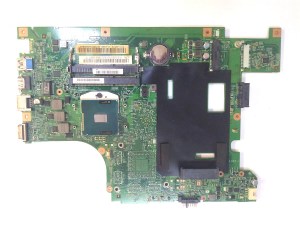 Материнская плата 55.4XB01.001 Lenovo B590 запчасти для ноутбука
