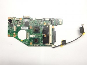 Материнская плата 67M6F005B0 MS-1352 VER: 1 MSI X340 запчасти для ноутбука