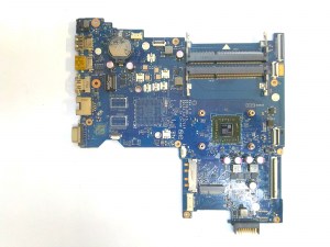 Материнская плата BDL5.1 LA-D711P Rev: 3.0 для HP 15-ba 15-af серии HP 255 G5 запчасти для ноутбука